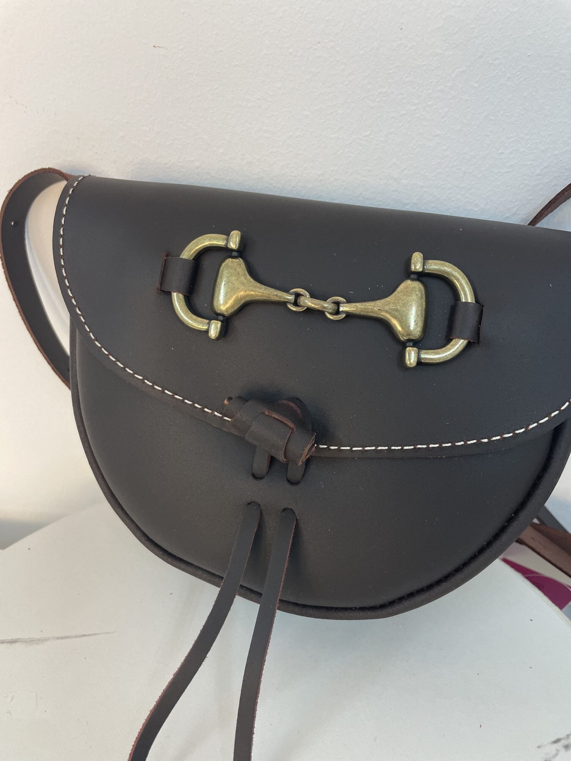 Bolso Riñonera filete