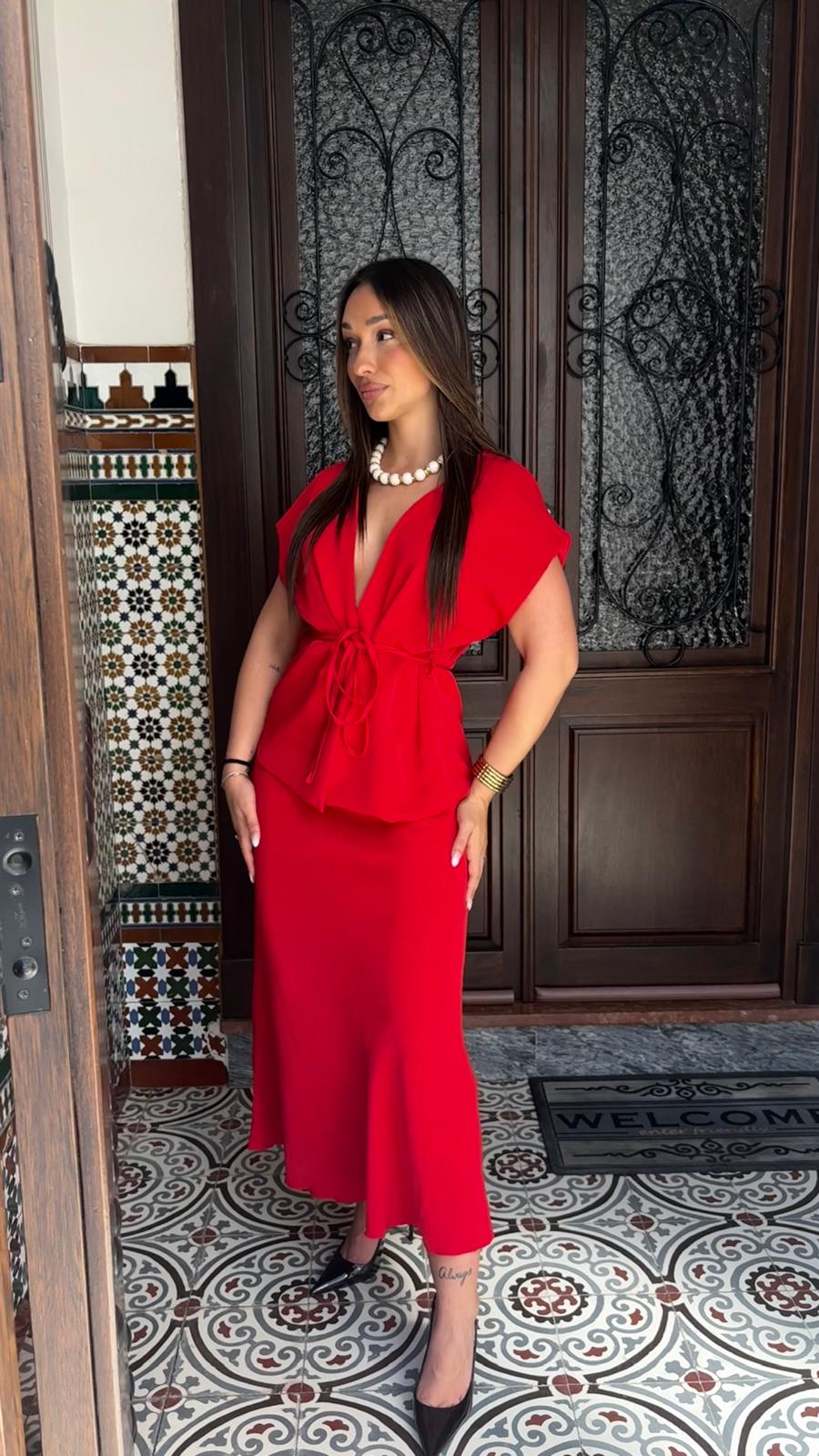 Conjunto Brisa