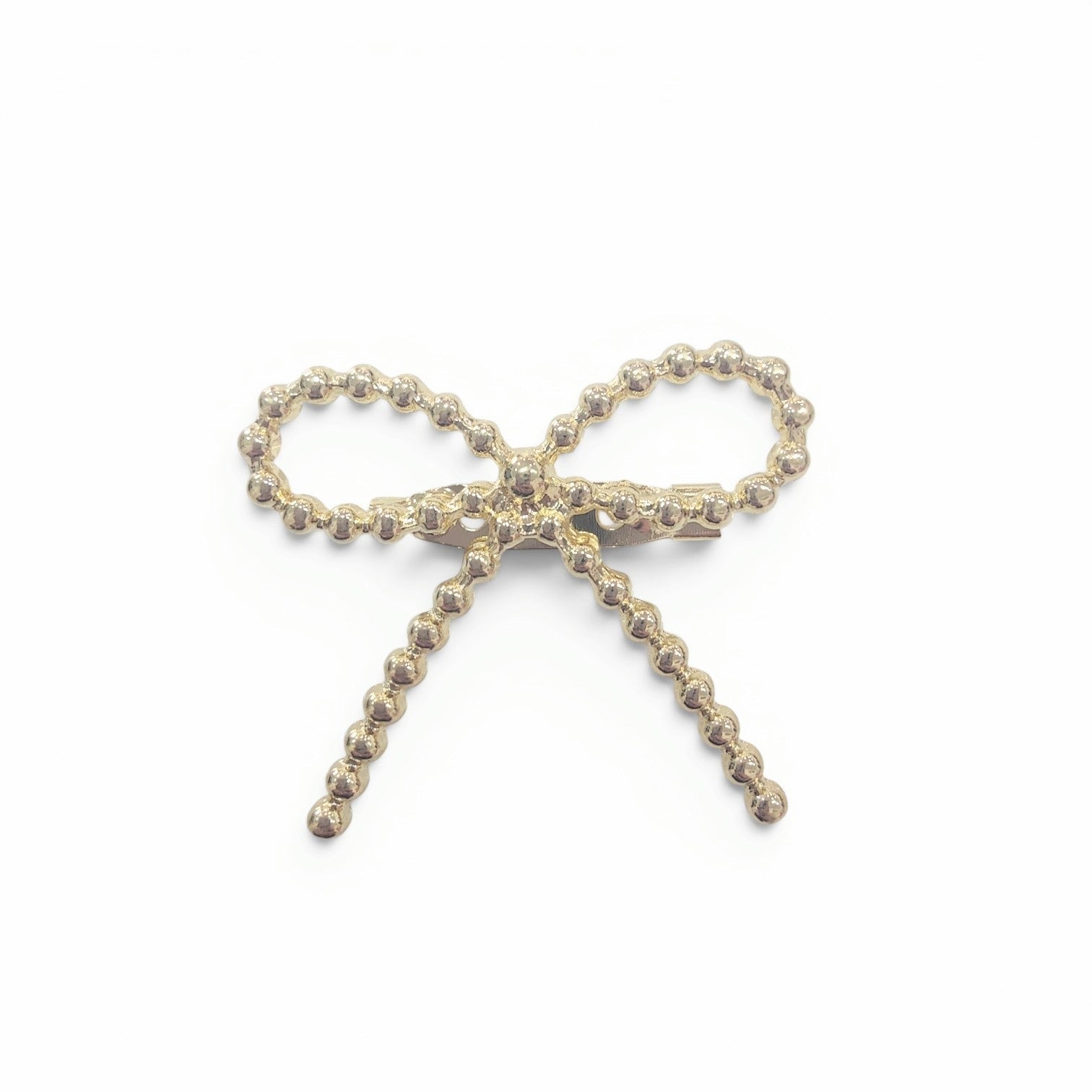 Broche Lazo Puntos