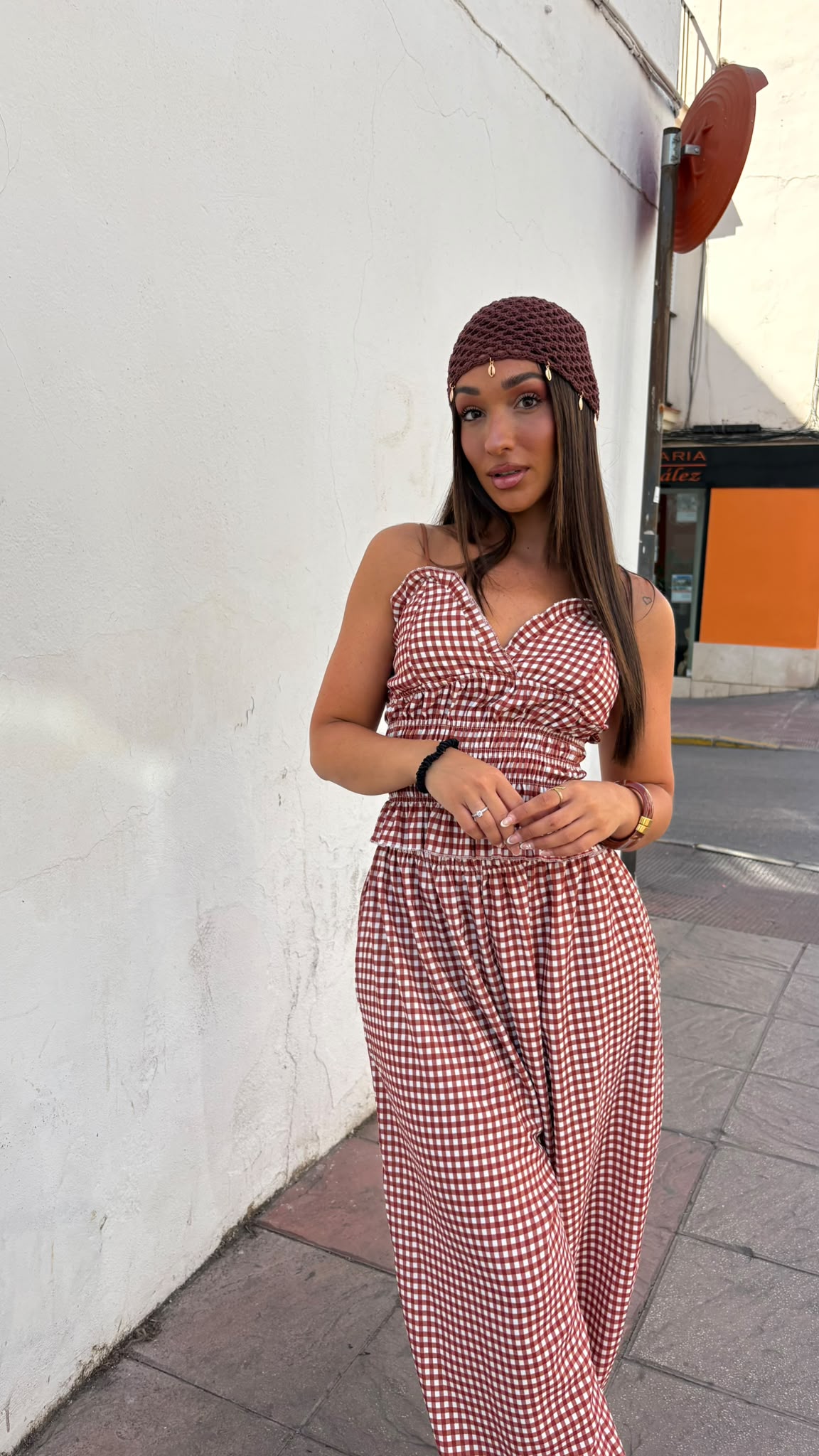 Conjunto Candela