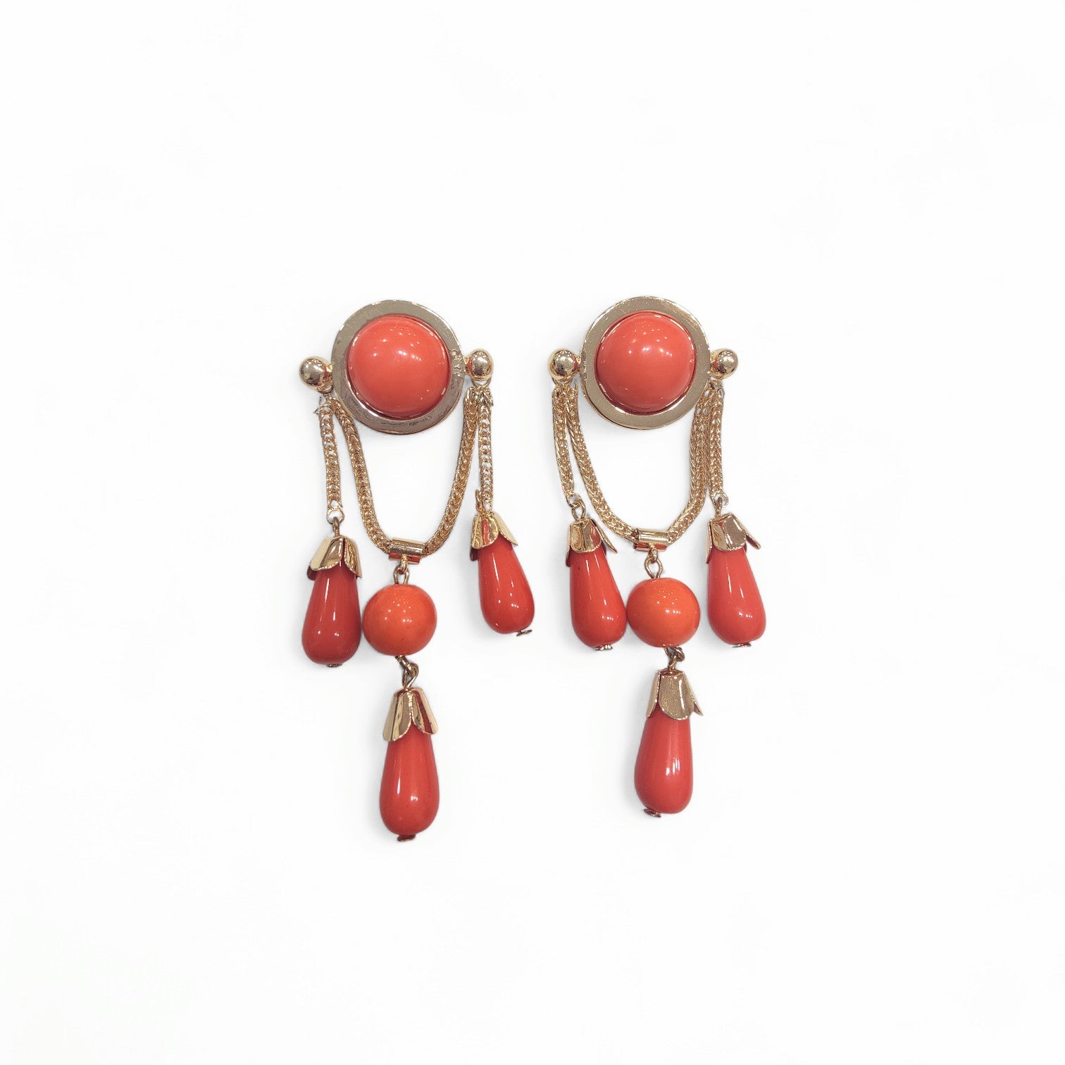 Pendientes Candela