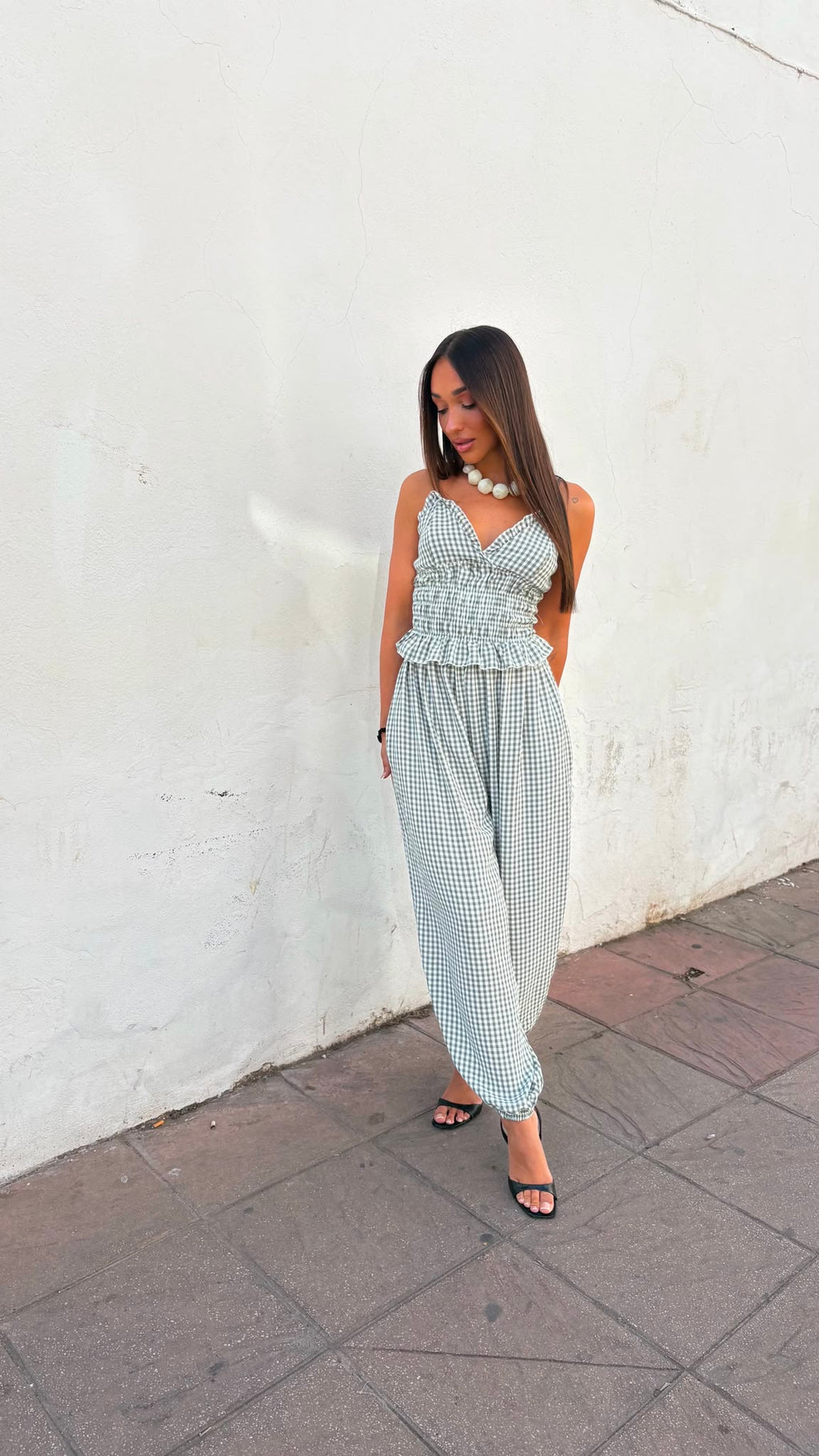 Conjunto Candela