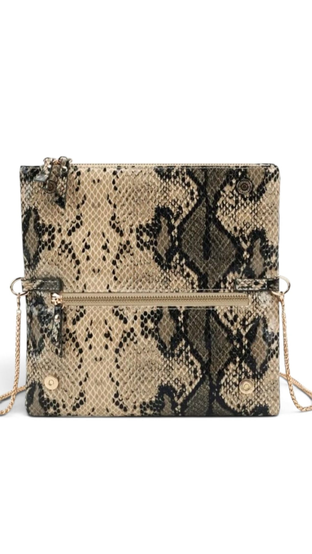 Bolso Serpiente