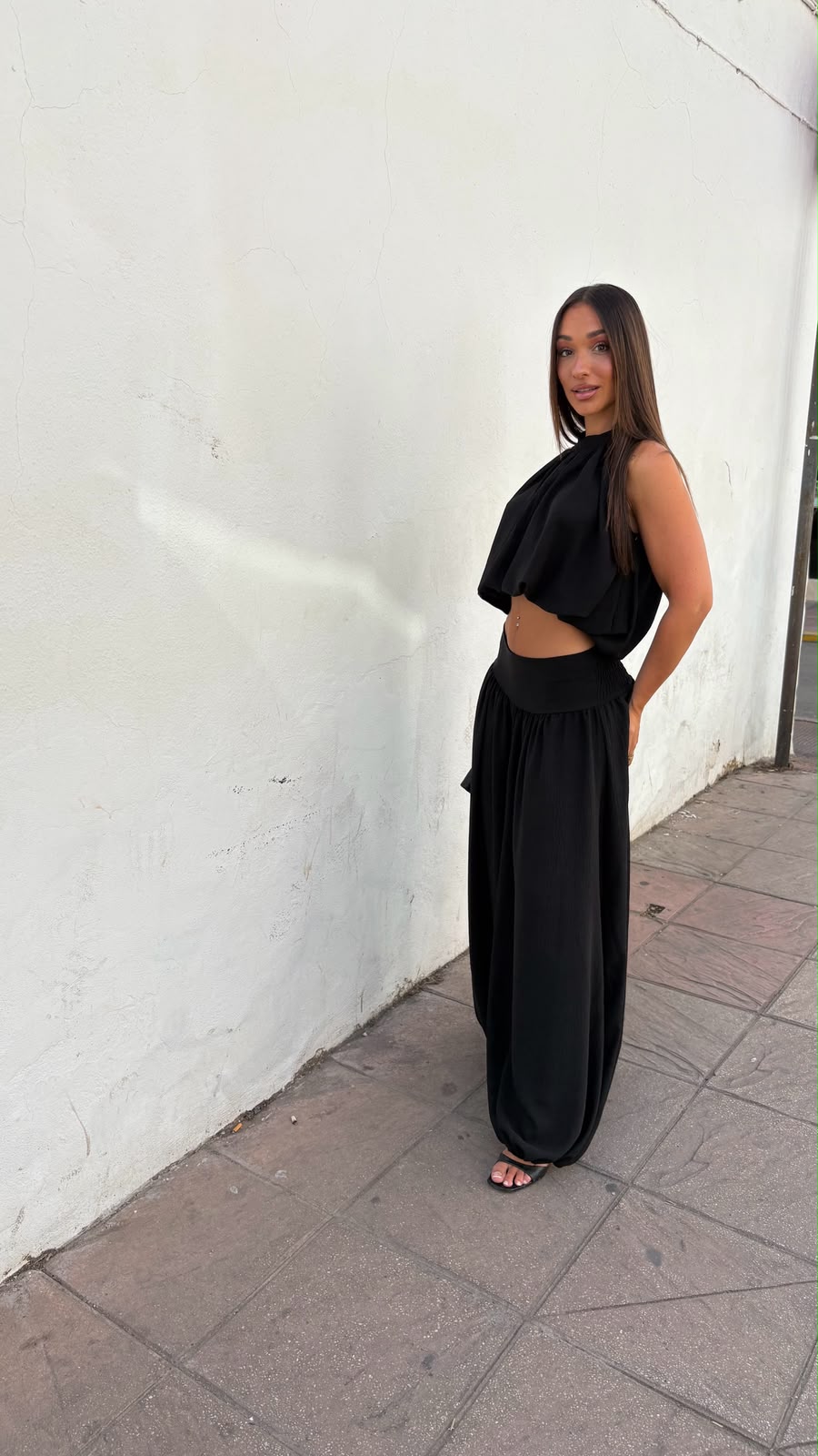 Conjunto Vera