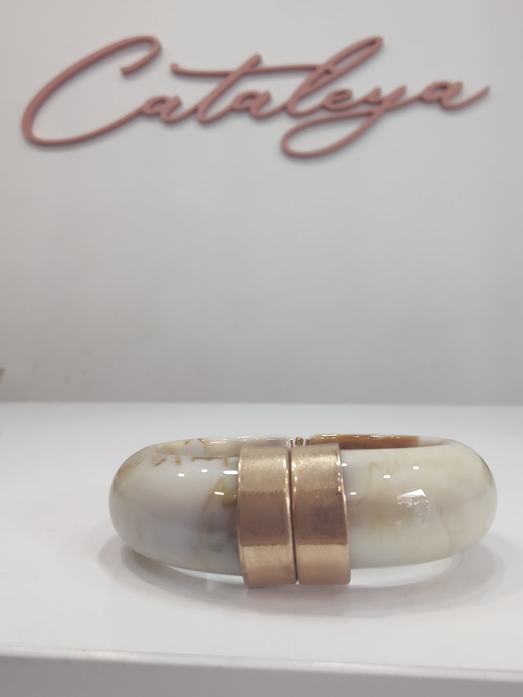 Brazalete Gema
