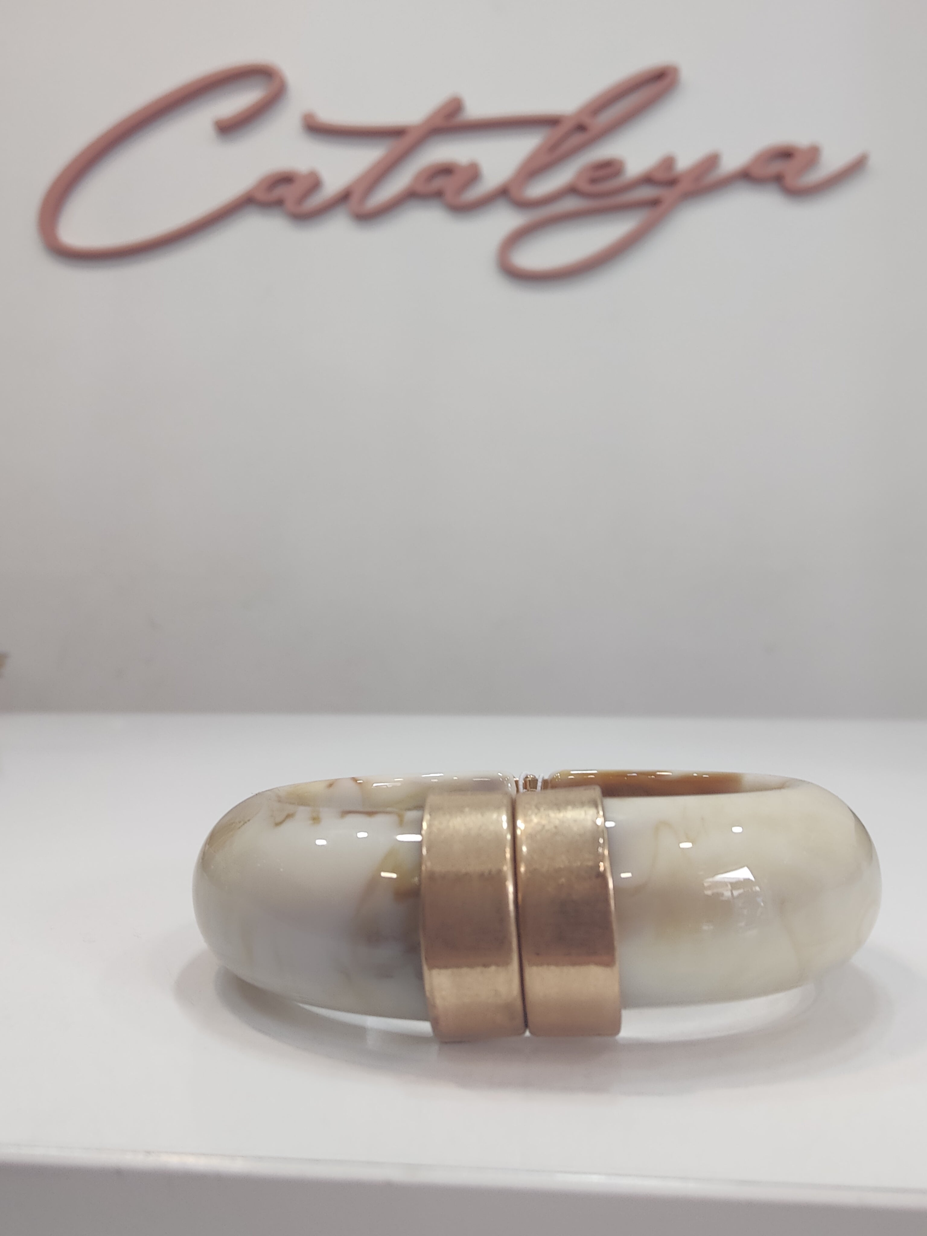 Brazalete Gema