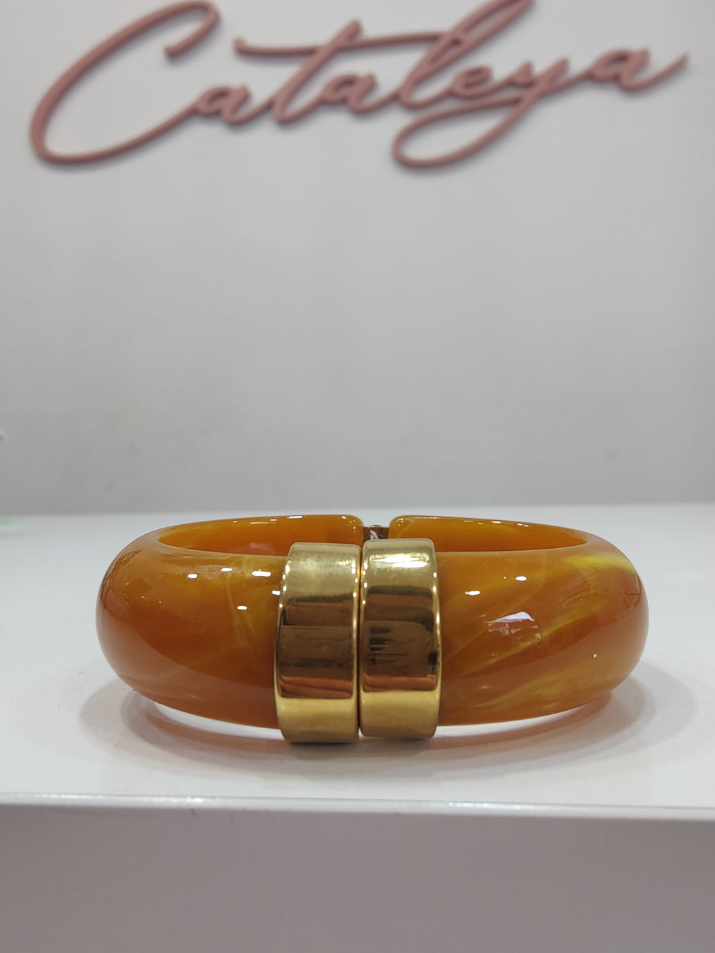 Brazalete Gema