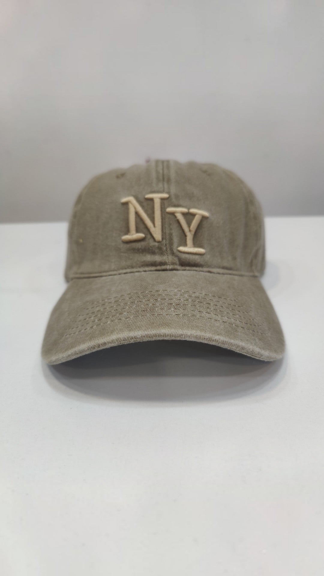 Gorra Urban Cord