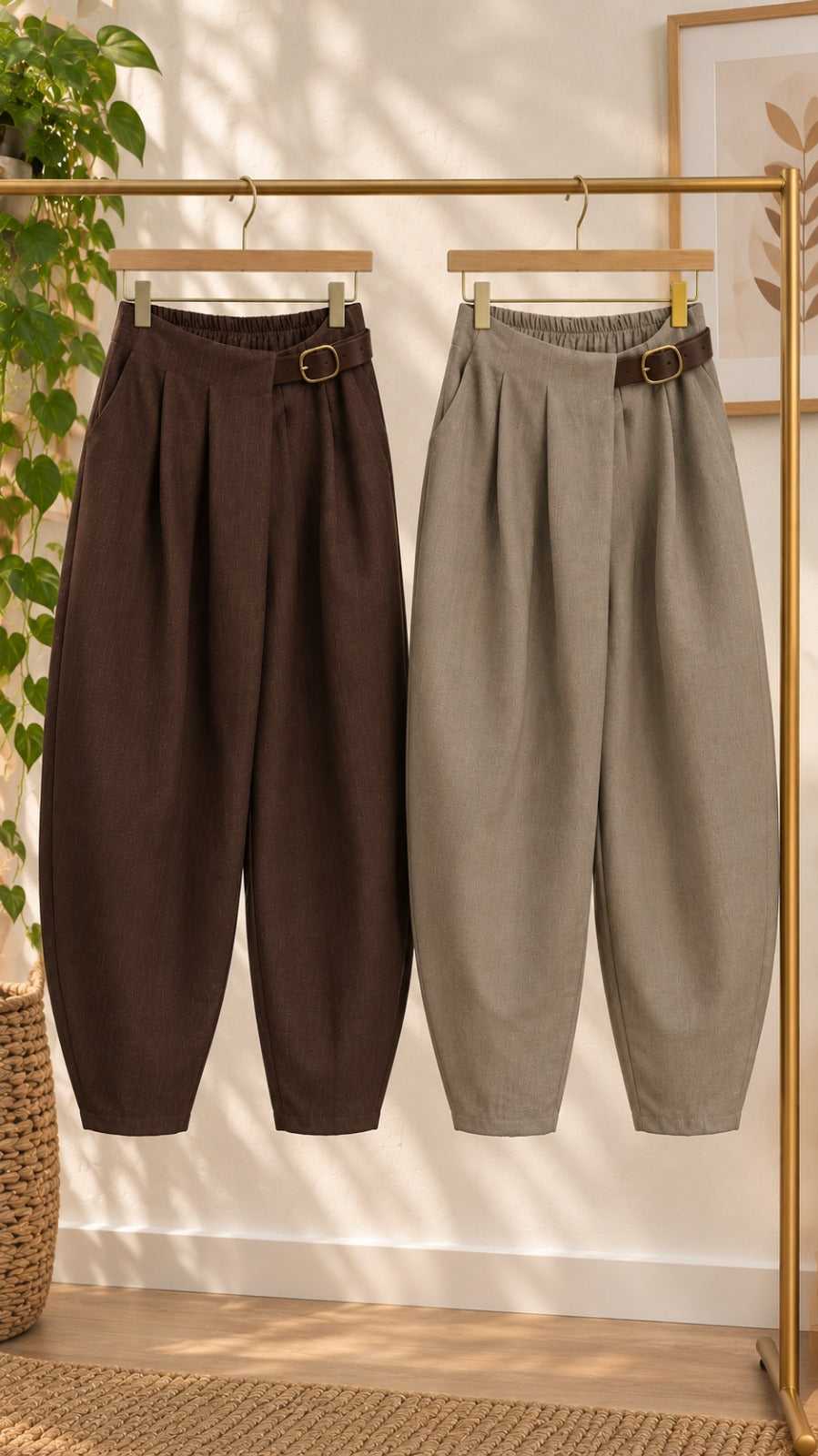Pantalón Leyre