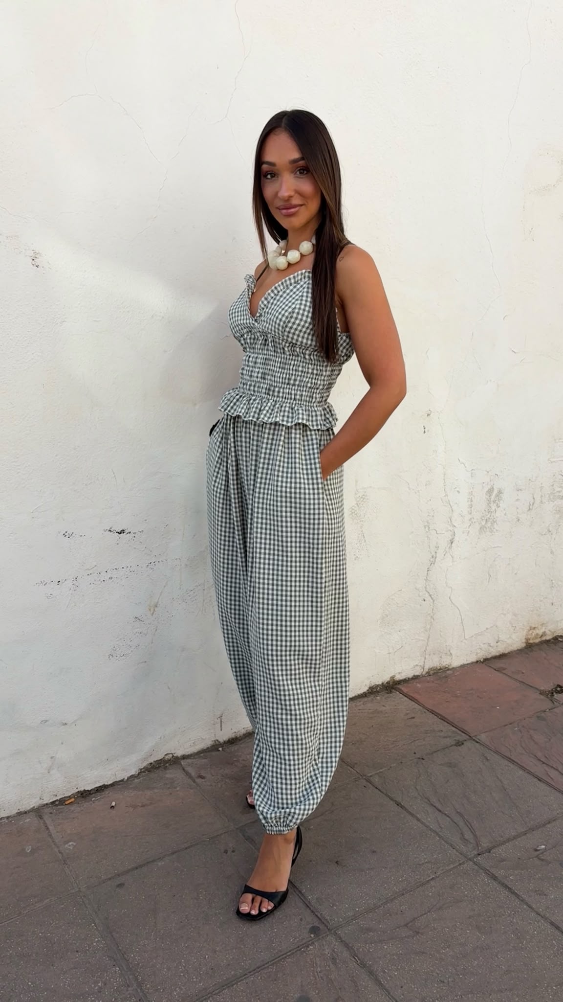 Conjunto Candela