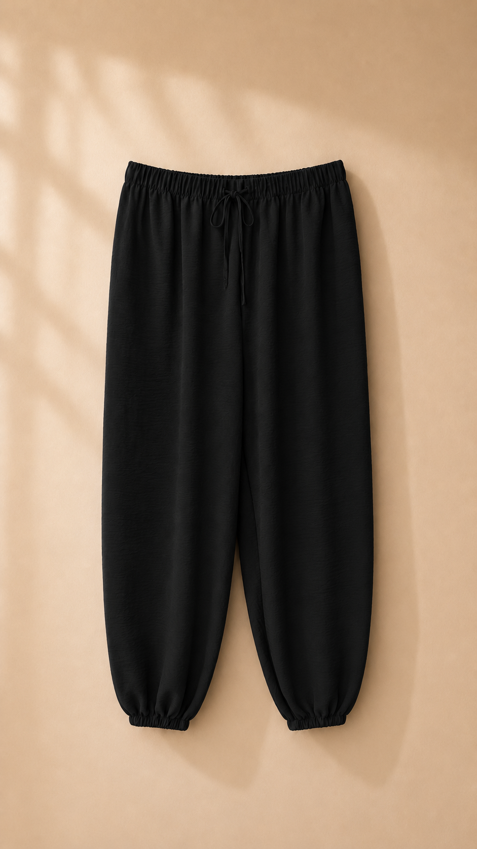 Pantalón Bombacho