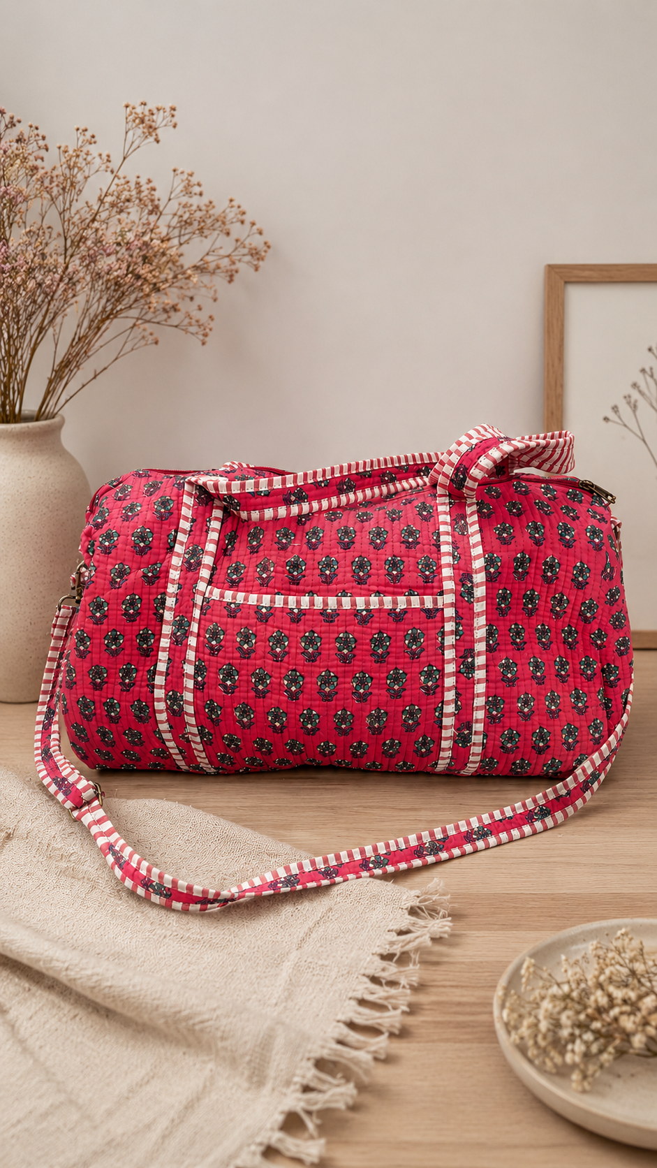 Bolso Viaje