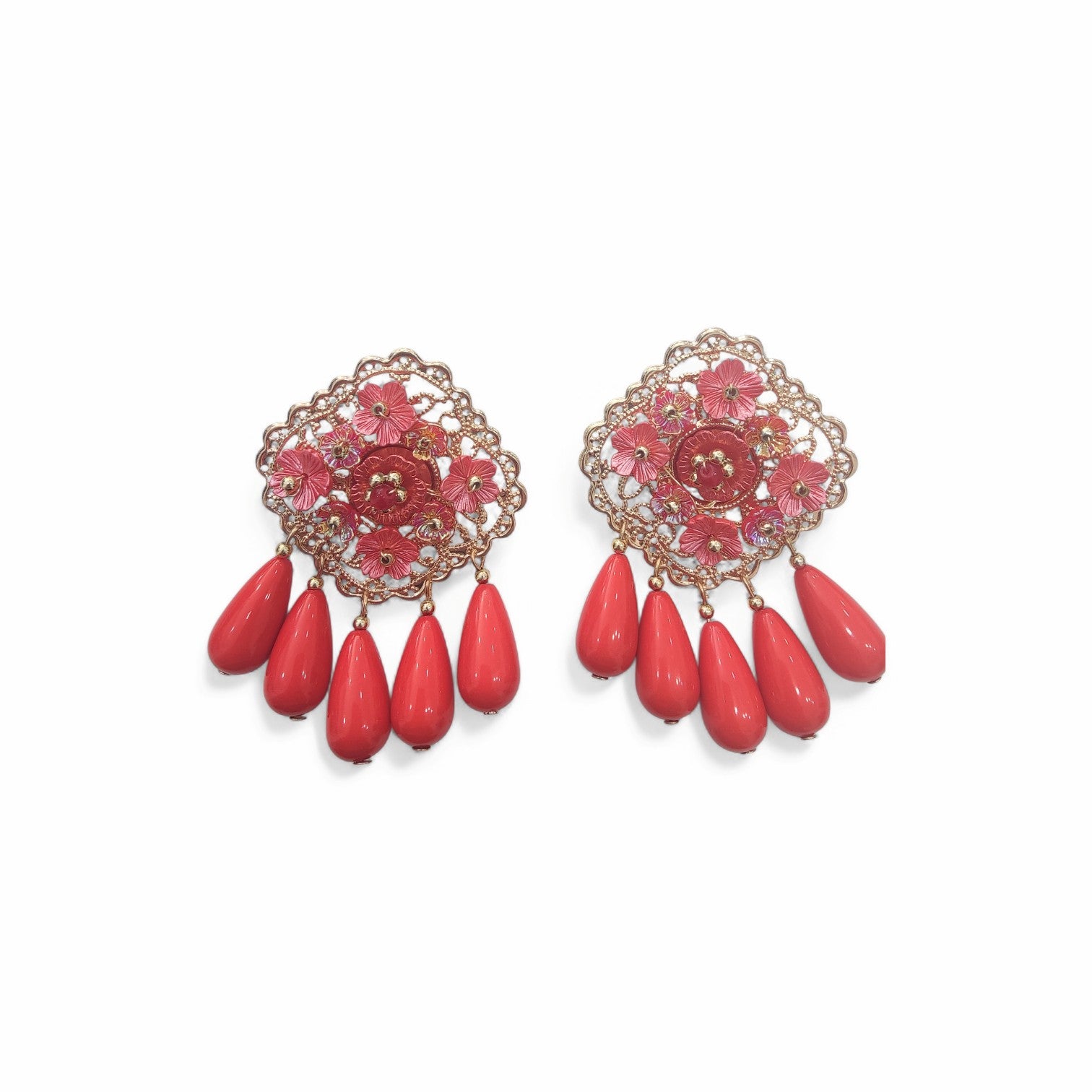 Pendientes Granada