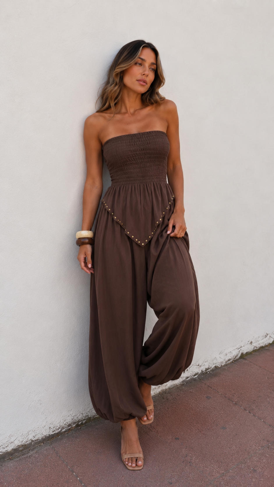 Conjunto Texas