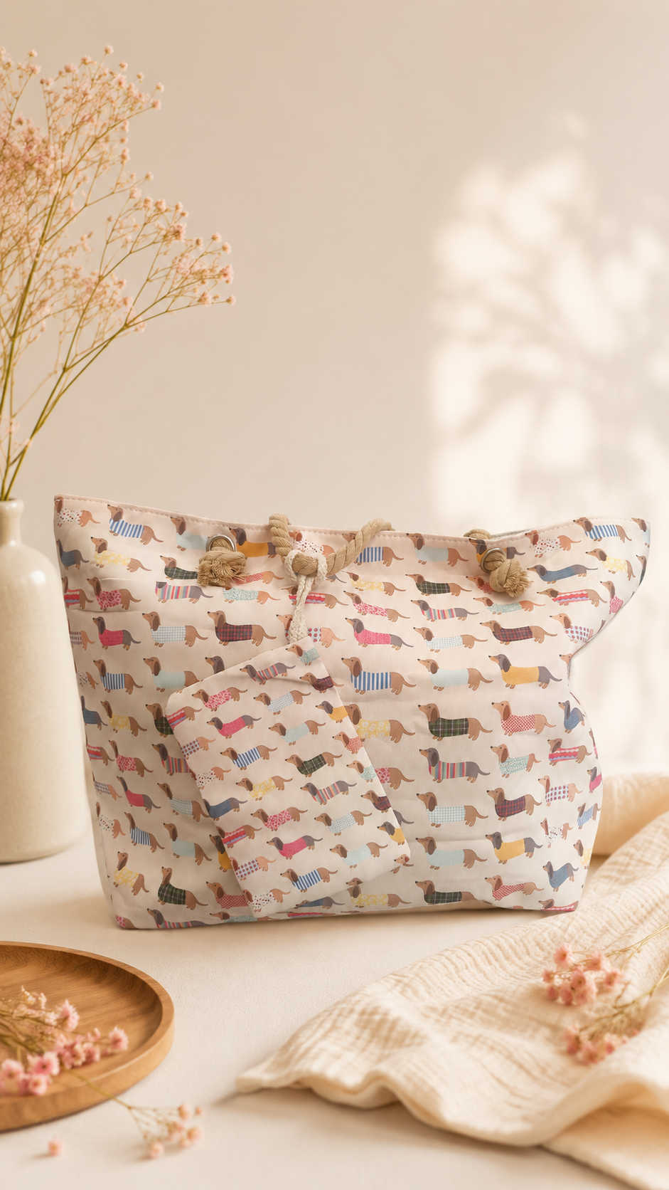 Bolso Dog