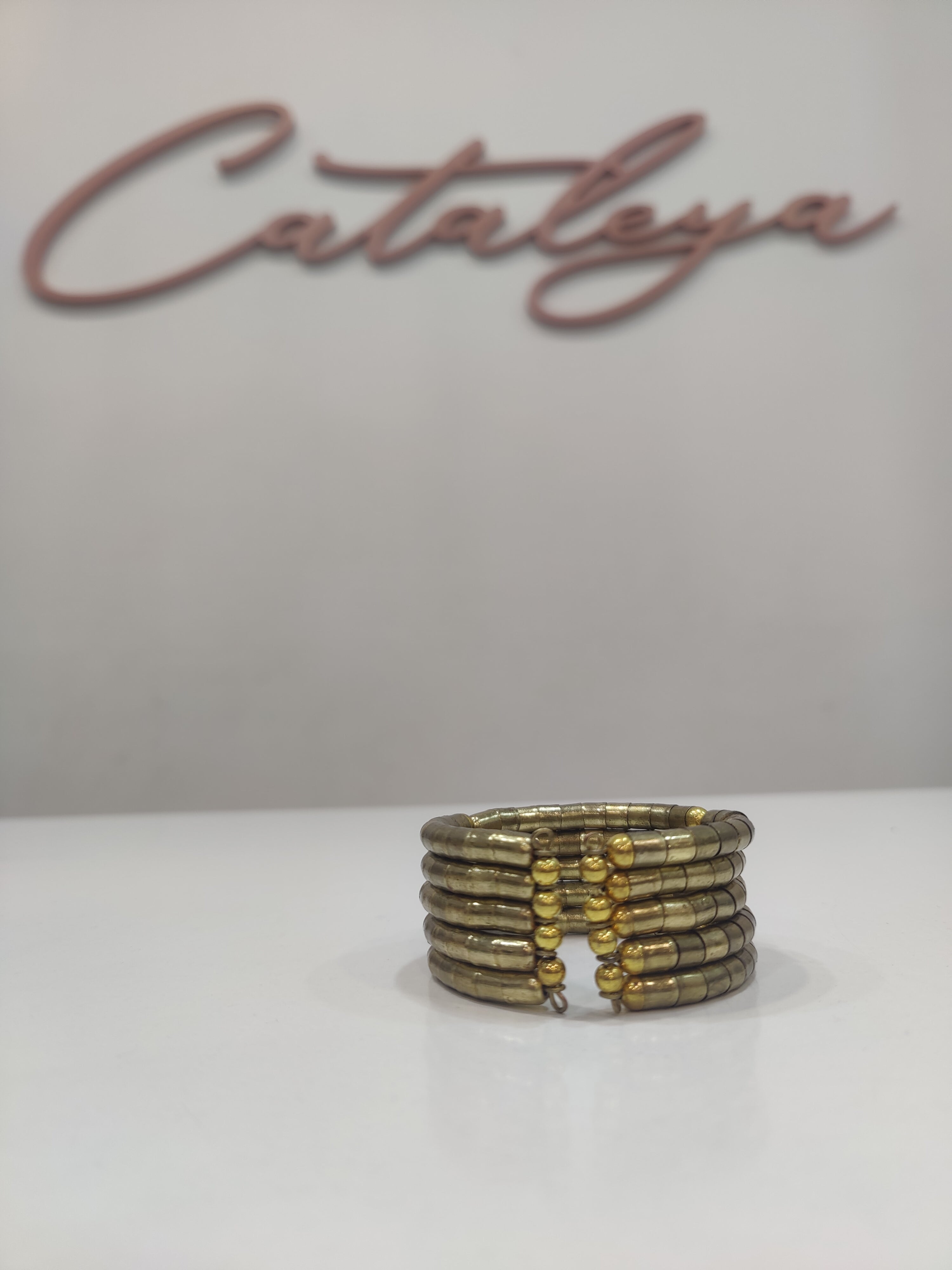 Brazalete Tribal pequeño