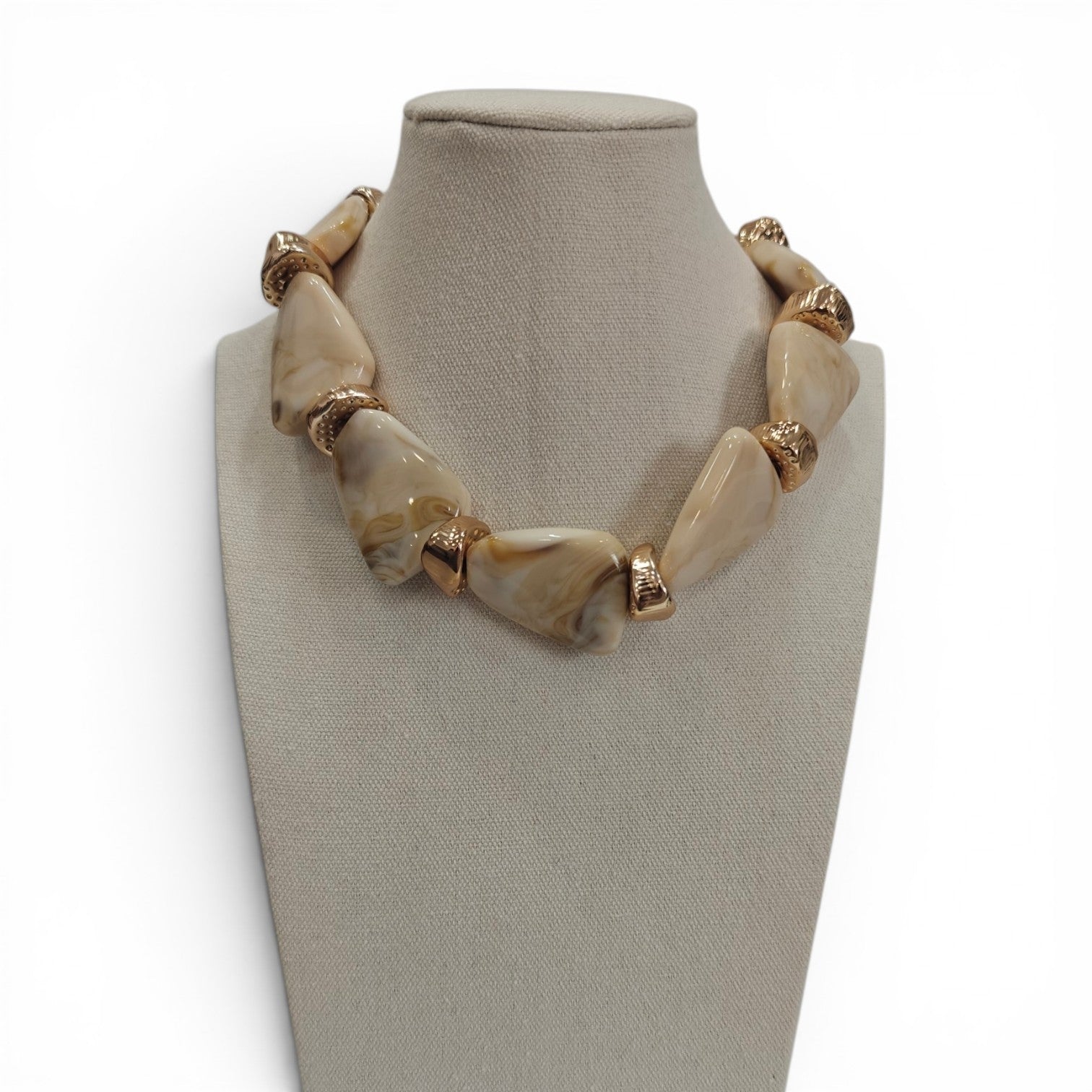 Collar Azahar