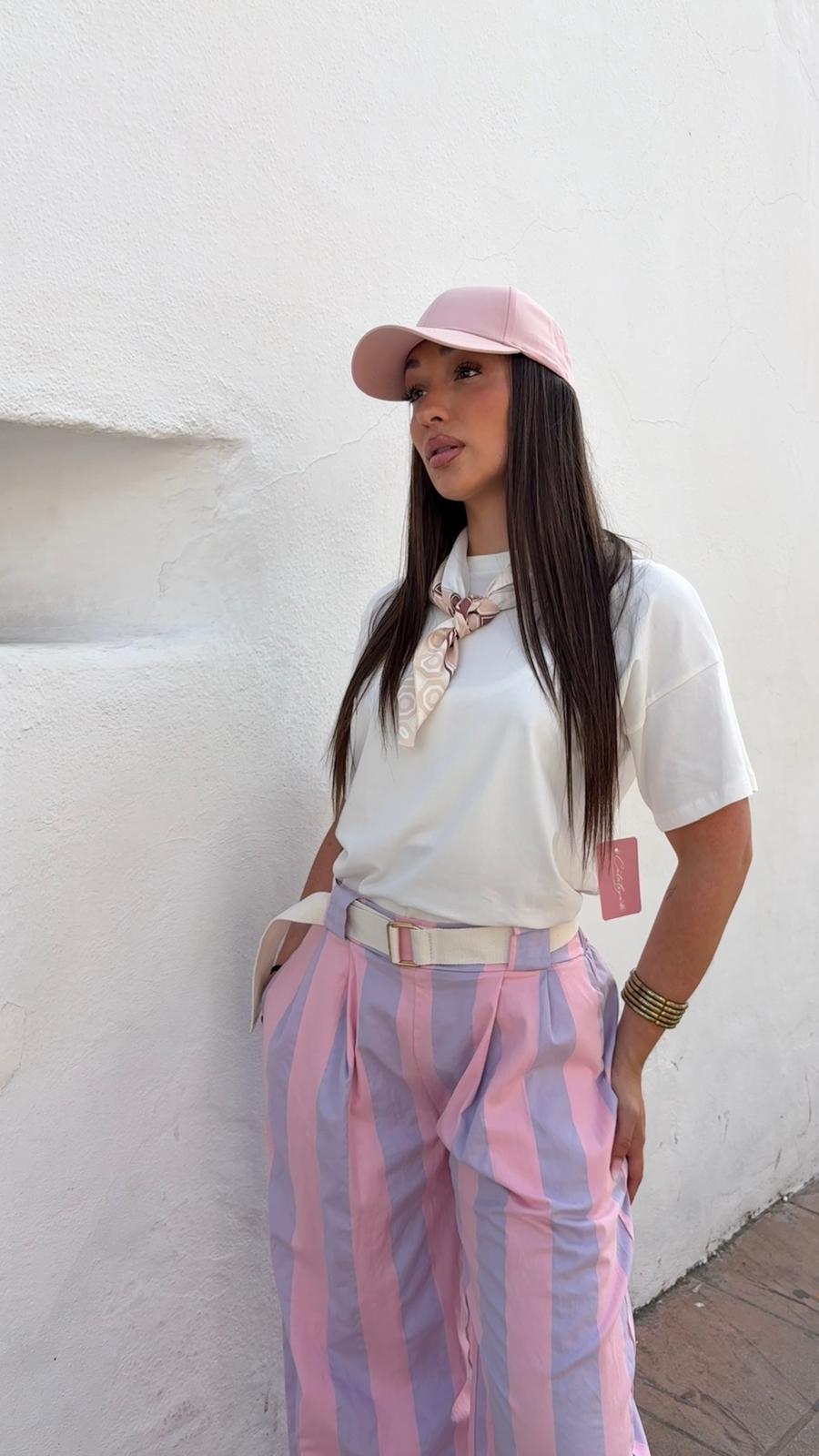 Camiseta Pañuelo