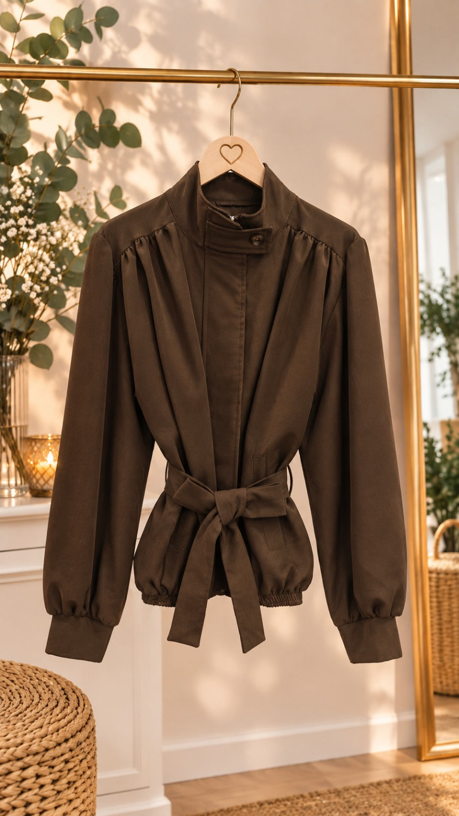 Chaqueta Denise