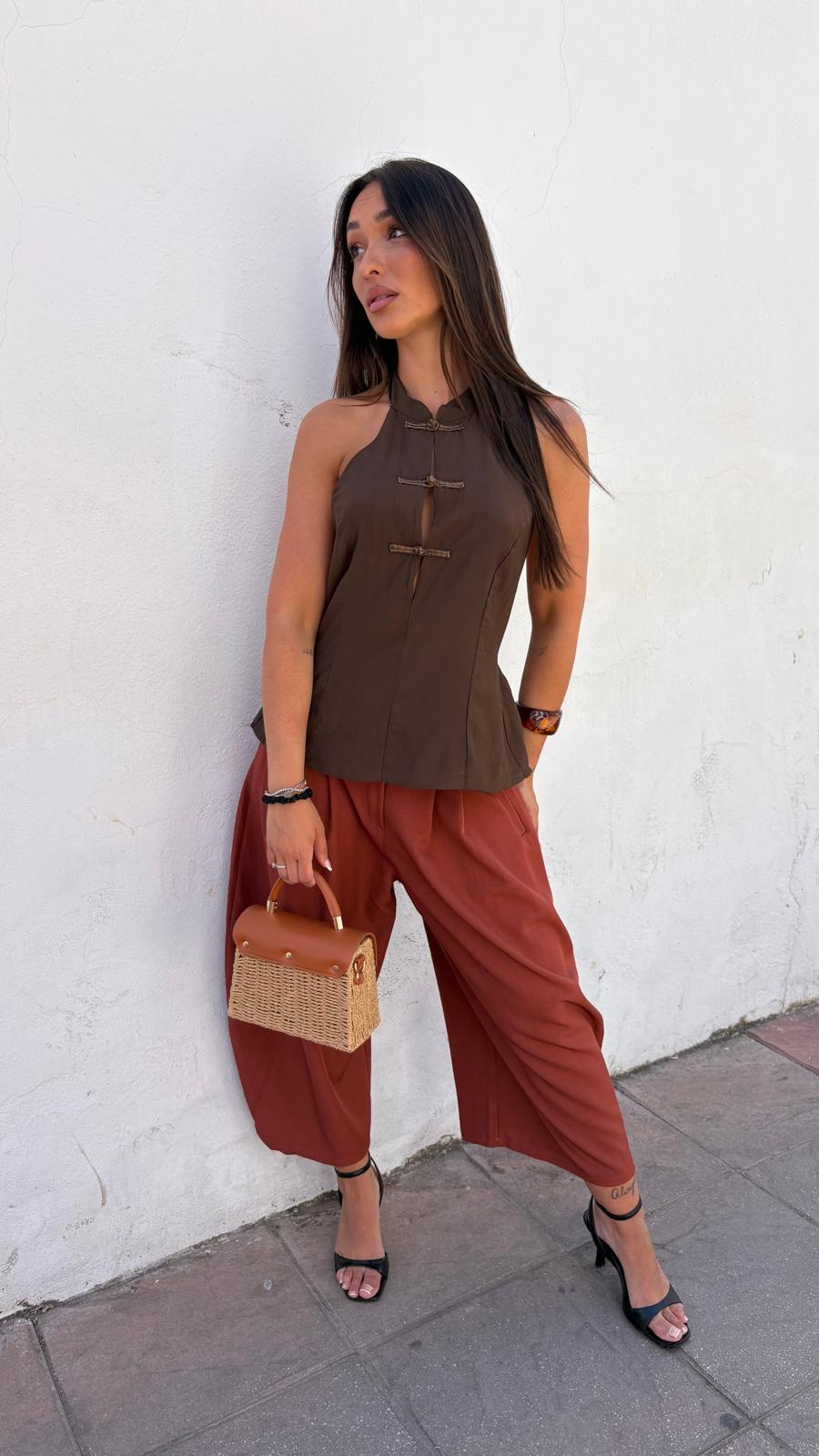 Pantalón Carla