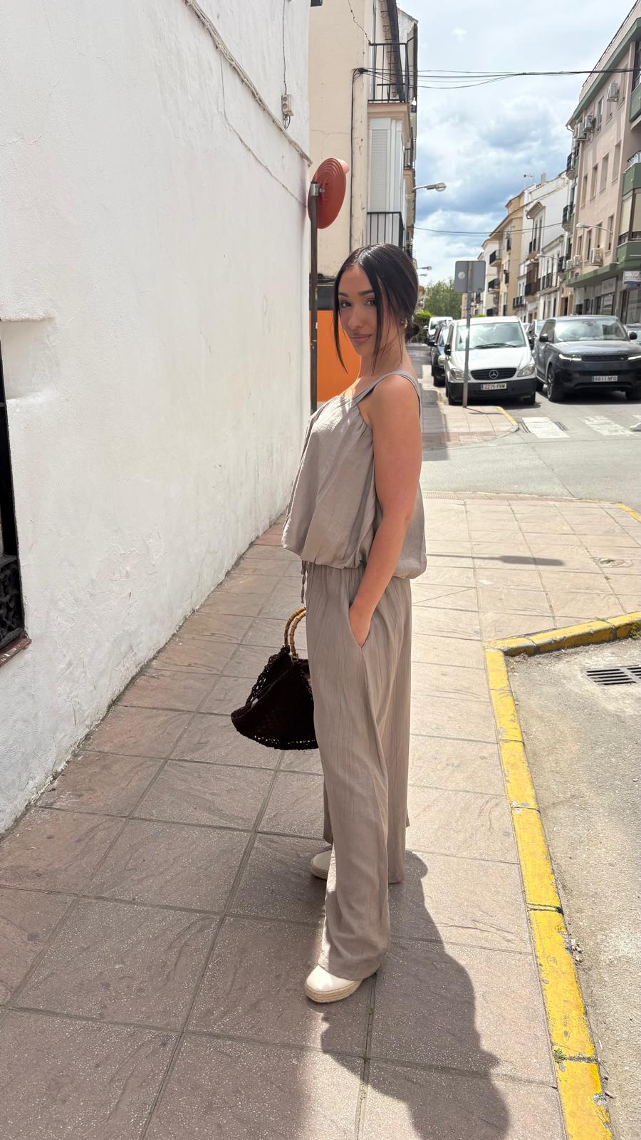 Conjunto Bali