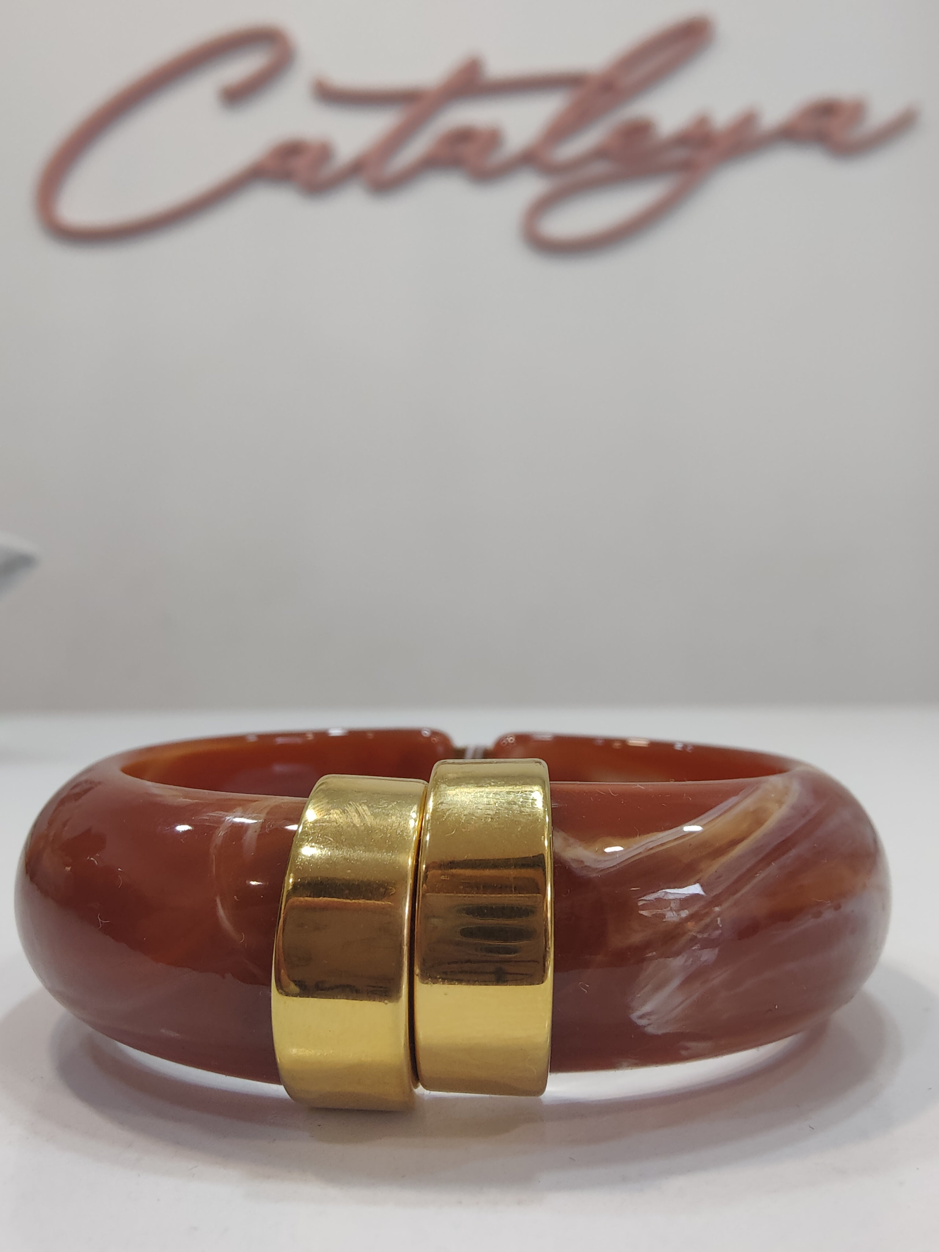 Brazalete Gema