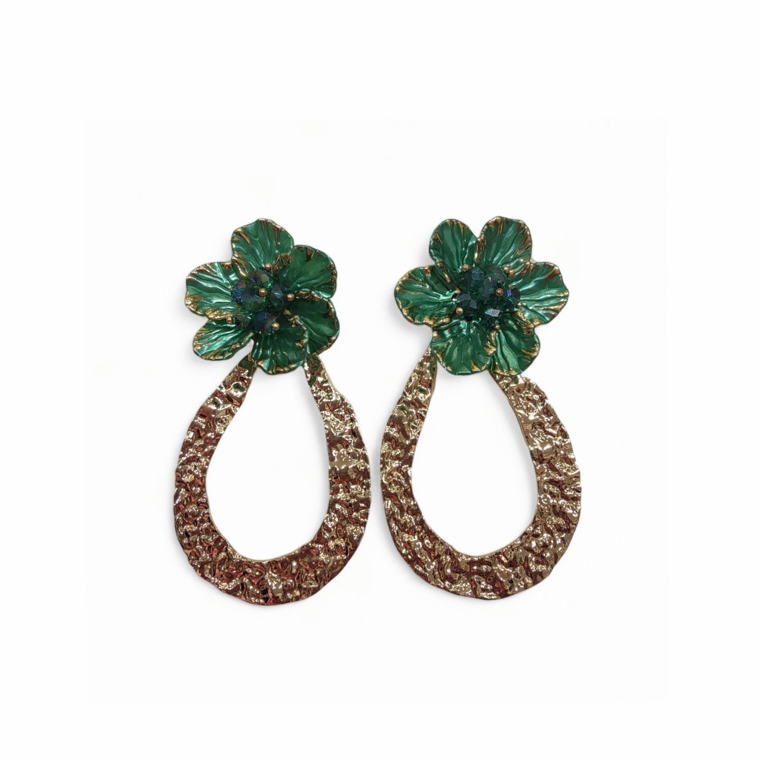 Pendientes Real