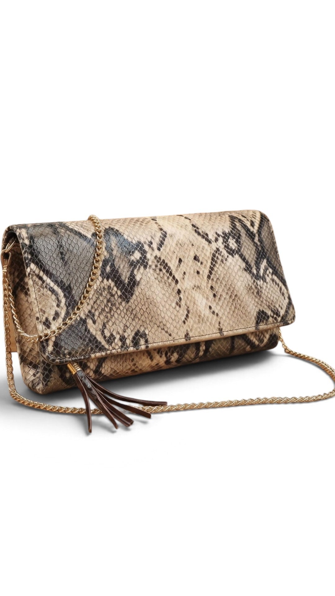 Bolso Serpiente