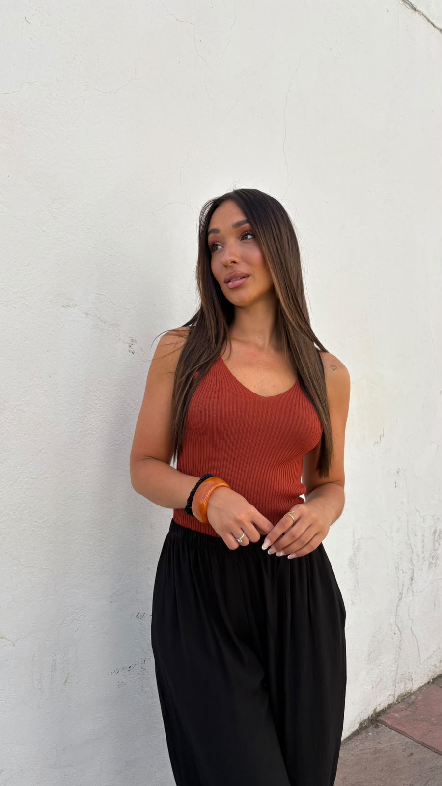 Bombacho Lazo