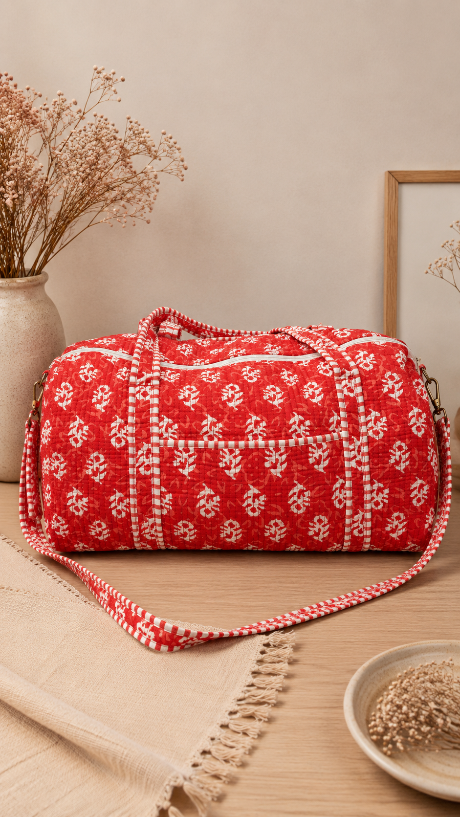 Bolso viaje