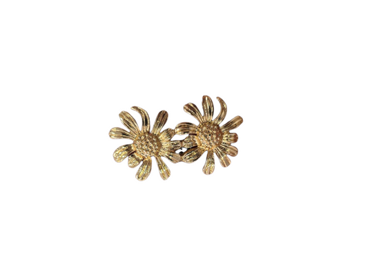 Flor doble ancha