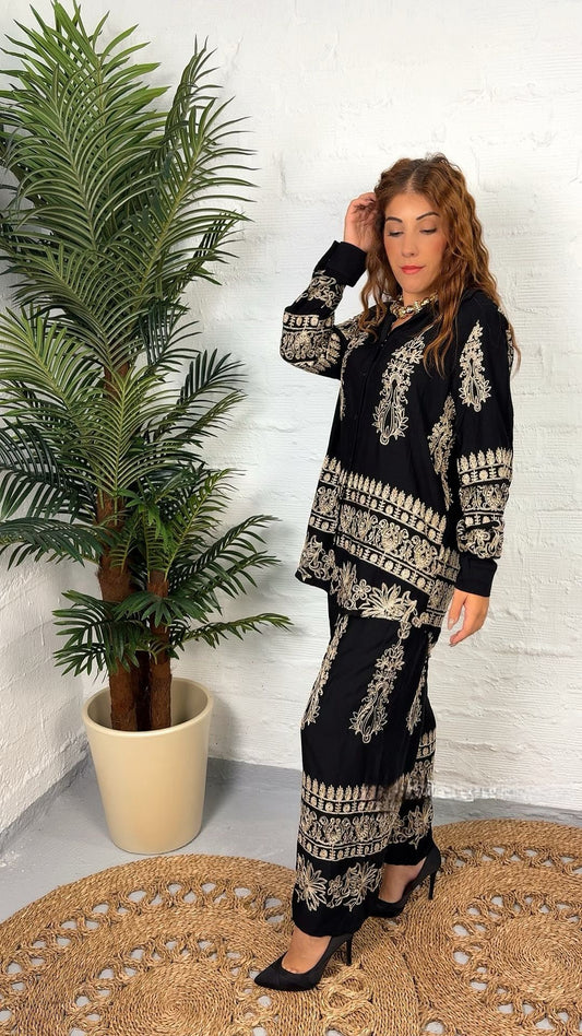 Conjunto Marbella
