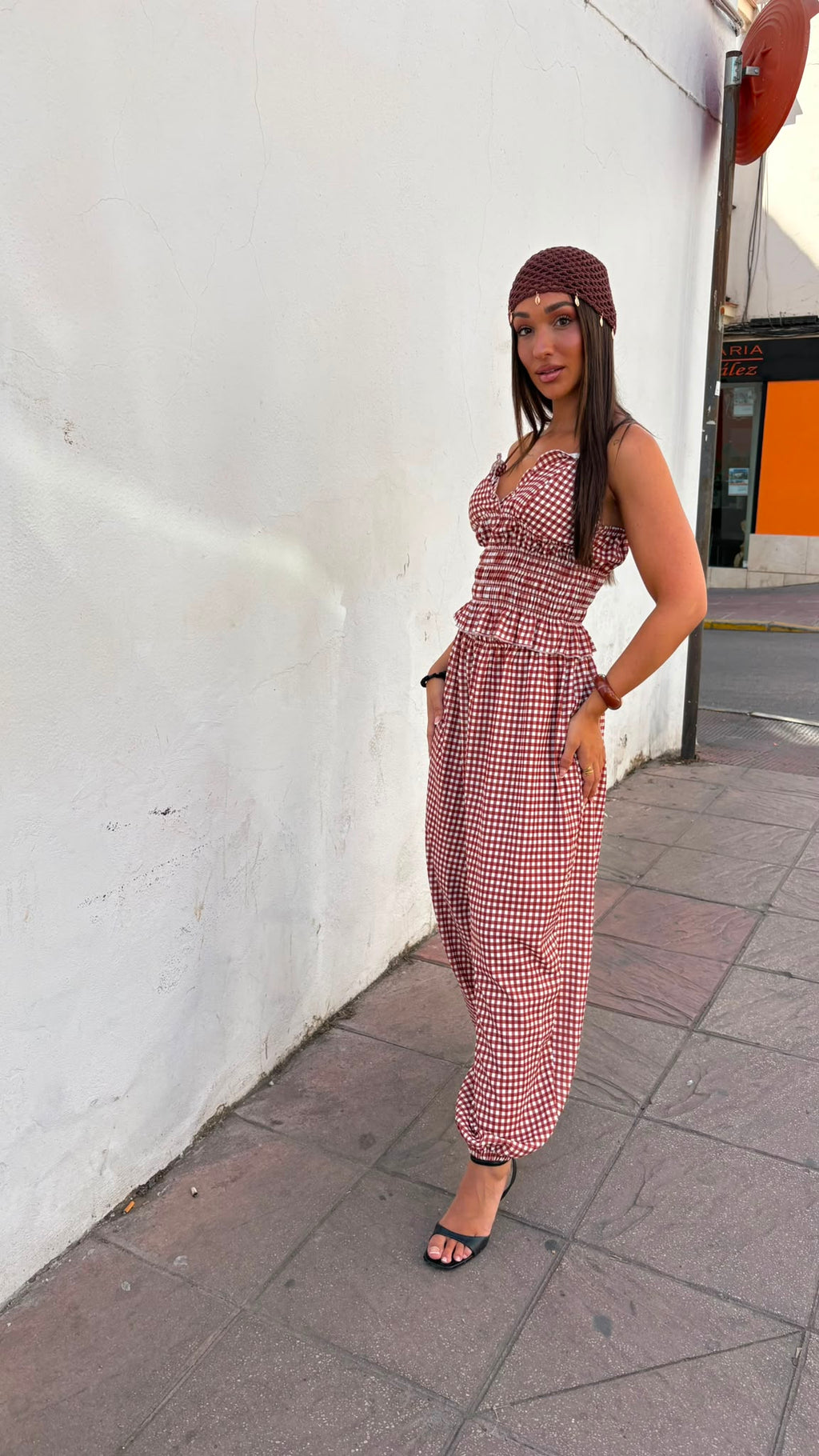 Conjunto Candela
