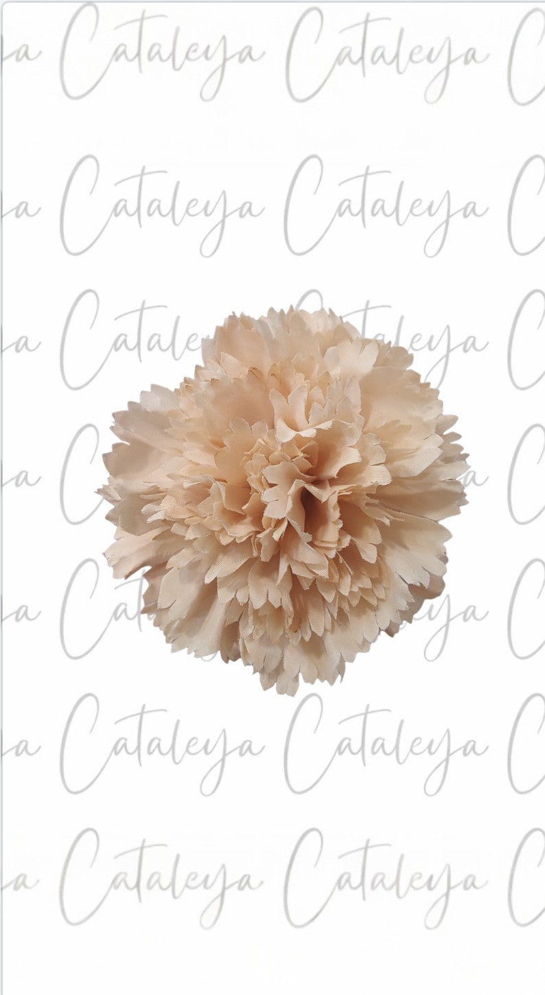Clavel Mediano