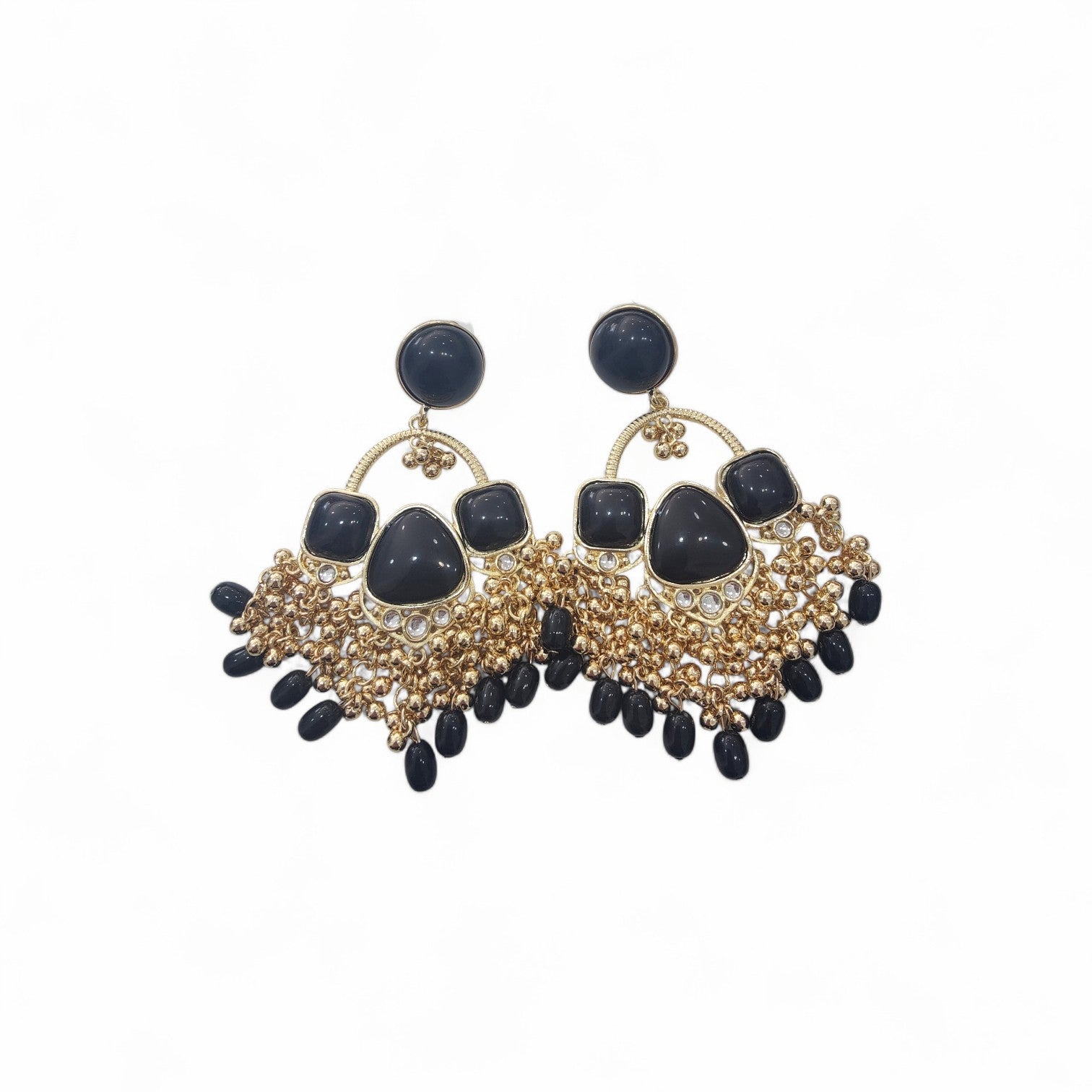 Pendientes Colores