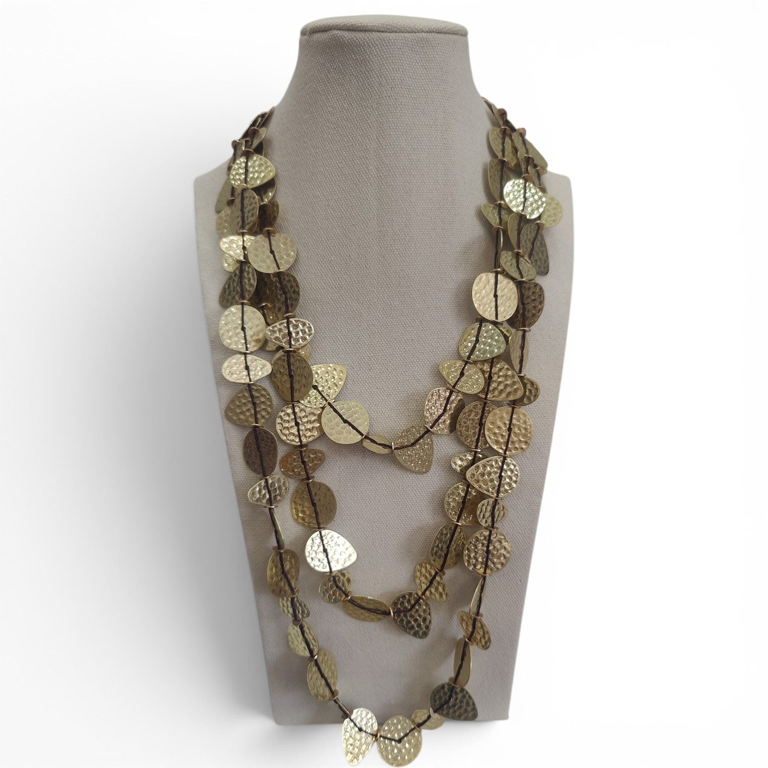 Collar Formas
