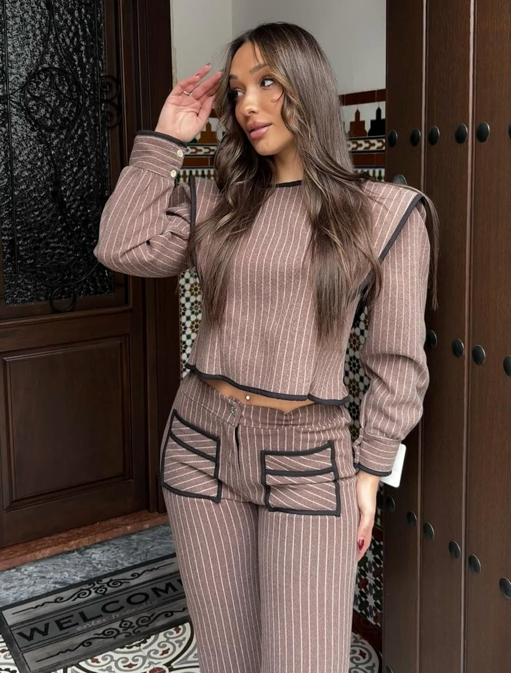 Conjunto Cande
