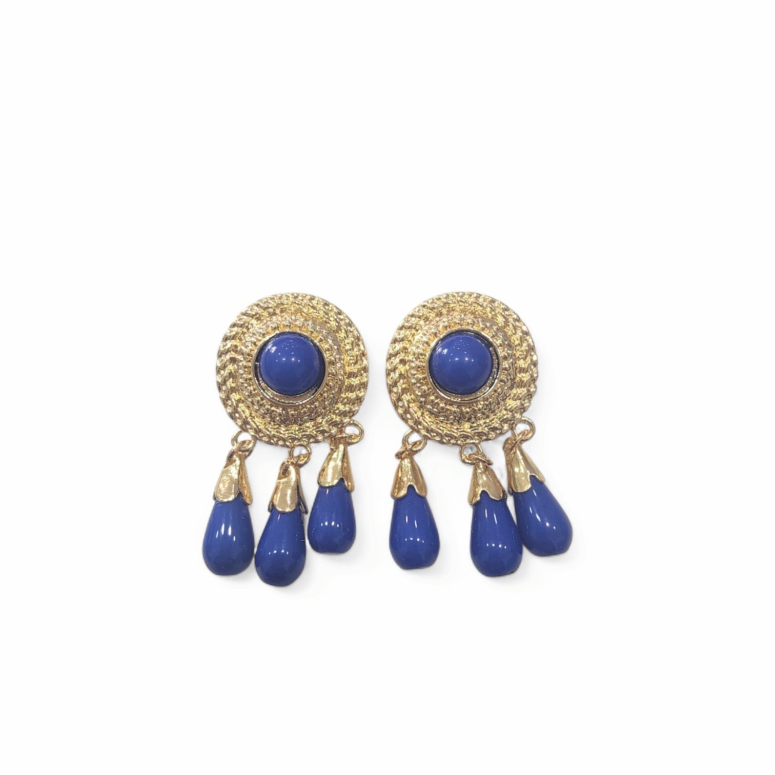 Pendientes Perlas pequeños