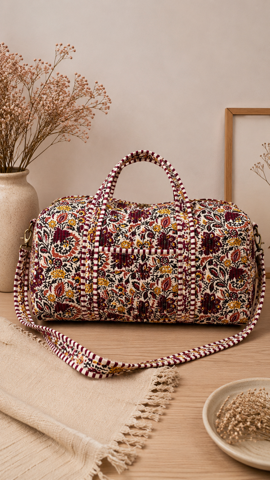 Bolso Viaje