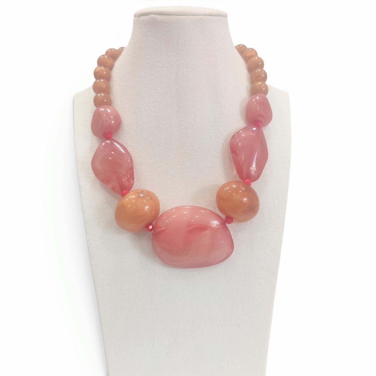 Collar Esmeralda
