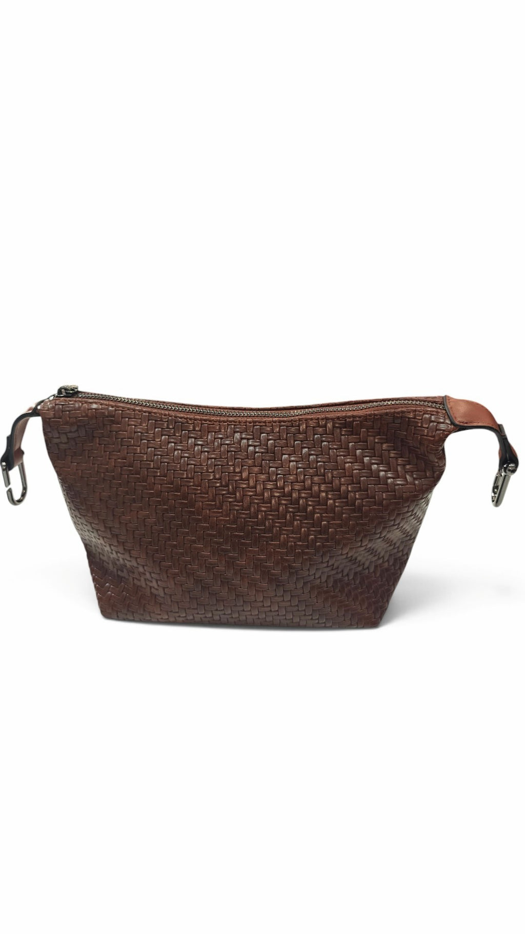 Pouch Trenzado