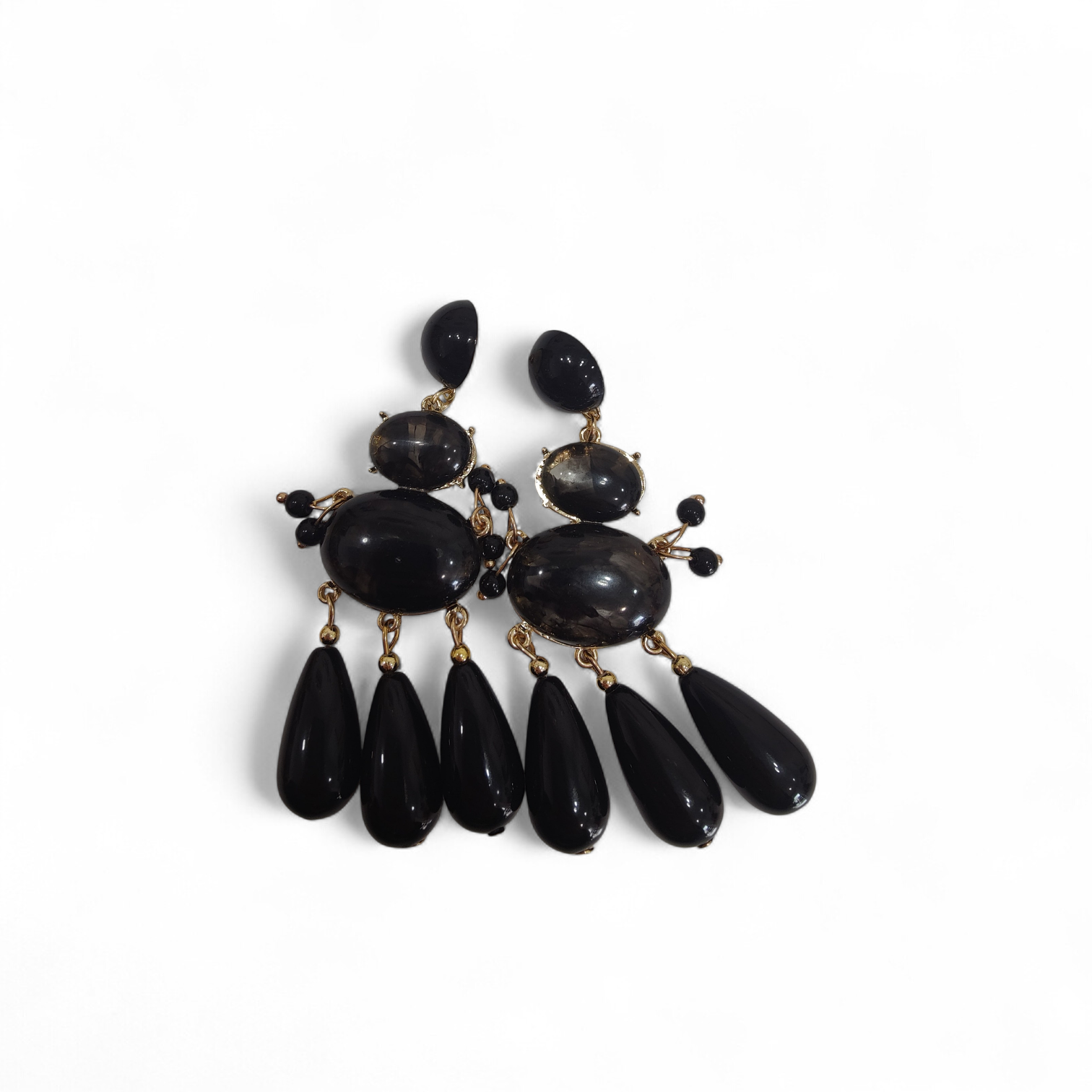 Pendientes Colores
