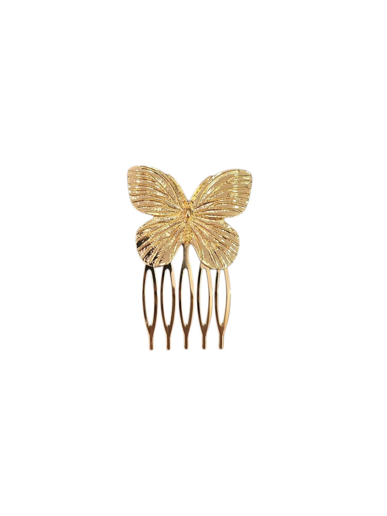 Peinecilla mariposa redonda