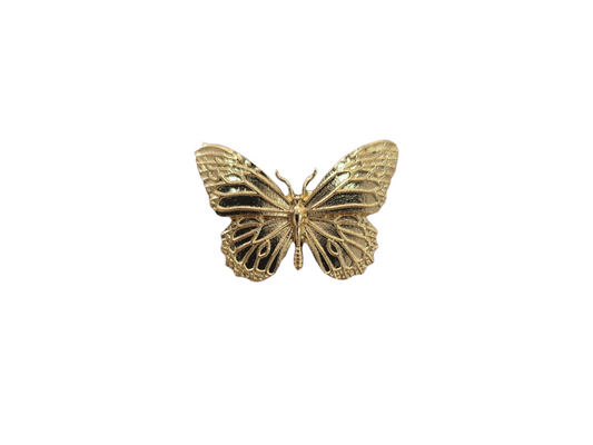 Broche Mariposa