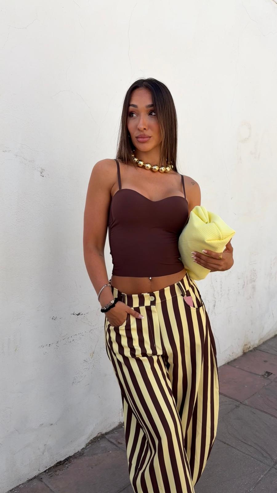 Balloon Rayas