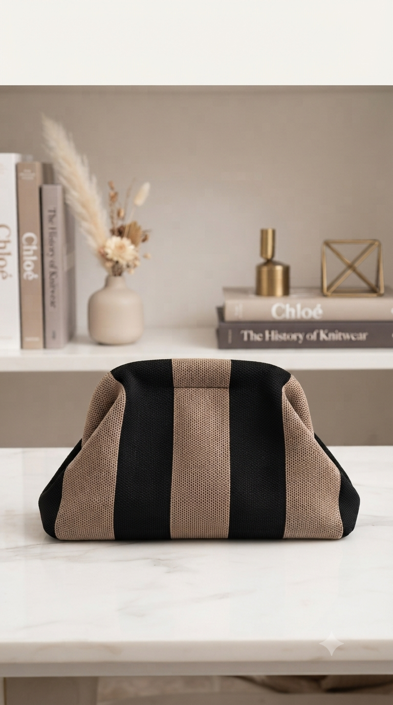 Bolso Rayas