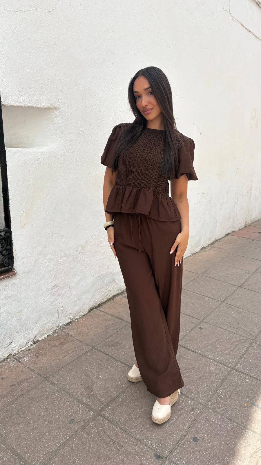 Conjunto Lucia