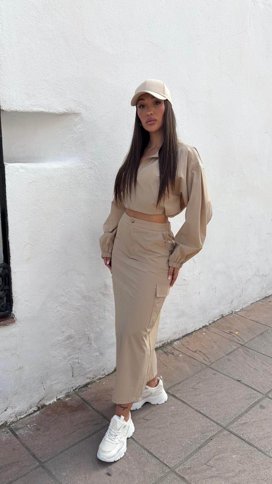 Conjunto Esmeralda