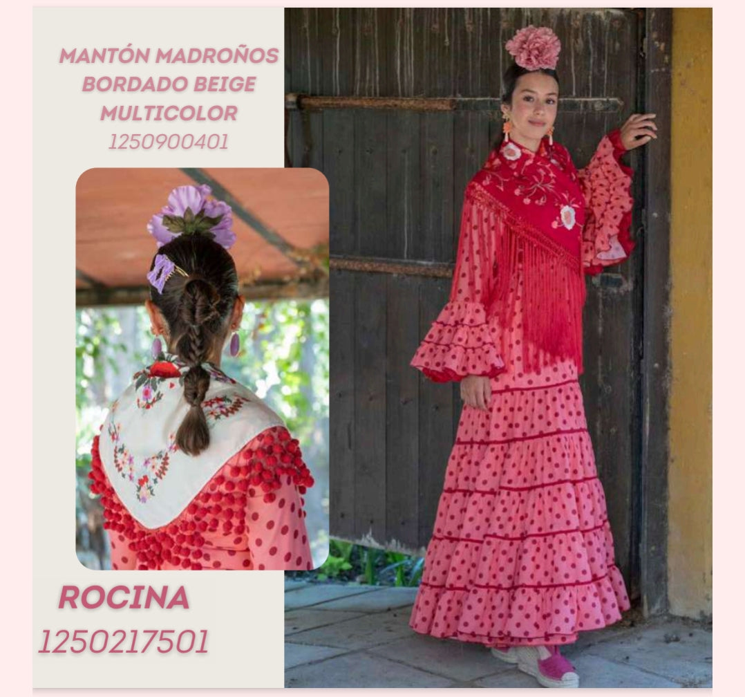 Modelo Rocina